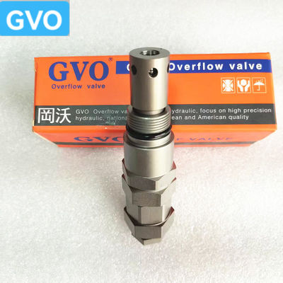 VOE145132267 14672660 Excavator Distribution Valve Overflow Valve For EC290B EC210 EC240B