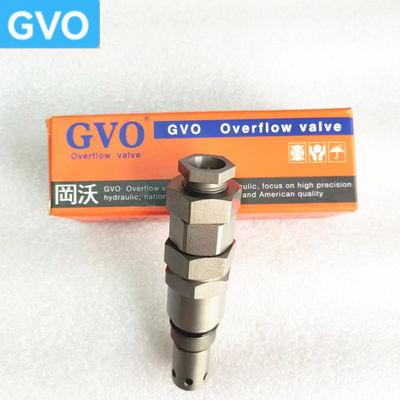 VOE145132267 14672660 Excavator Distribution Valve Overflow Valve For EC290B EC210 EC240B
