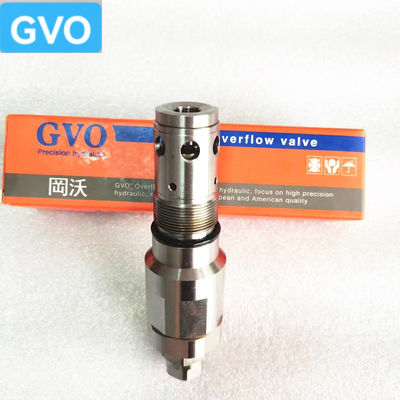 ত্রাণ ভালভ 0719602 FITS হিটাচি EX300-5 EX350-5 JD330LC সুইং মোটর M2X210