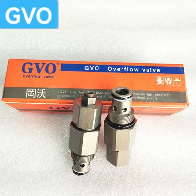 7270-30160 14513267 ভলভো Ec210b Ec210blc এর জন্য প্রধান ত্রাণ ওভারপ্রেশার ভালভ