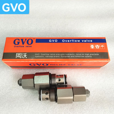 7270-30160 14513267 ভলভো Ec210b Ec210blc এর জন্য প্রধান ত্রাণ ওভারপ্রেশার ভালভ