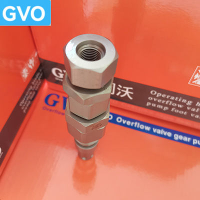 YA00011313 YA00004936 প্রধান ত্রাণ ভালভ HITACHI Excavator জলবাহী অংশ জন্য ZX200-5