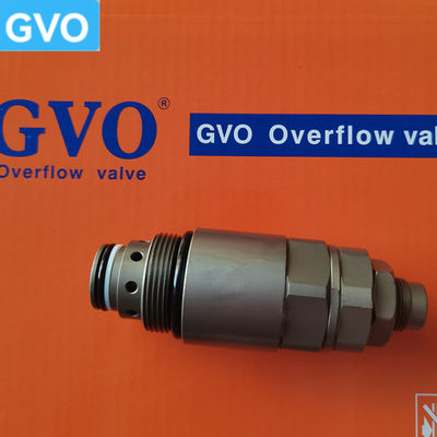 XKBF01292 XKBF01293 রিলিফ ভালভ জন্য হুন্ডাই R290LC9 R210LC-9 R250LC-9