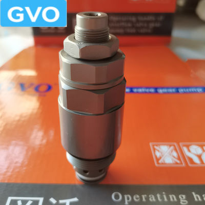 XKBF01292 XKBF01293 রিলিফ ভালভ জন্য হুন্ডাই R290LC9 R210LC-9 R250LC-9
