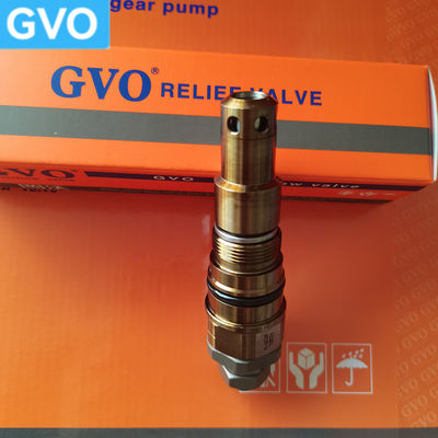 YN22V0001F8 প্রধান ওভারফ্লো ভালভ SK200-6SK200-6ESK200-8