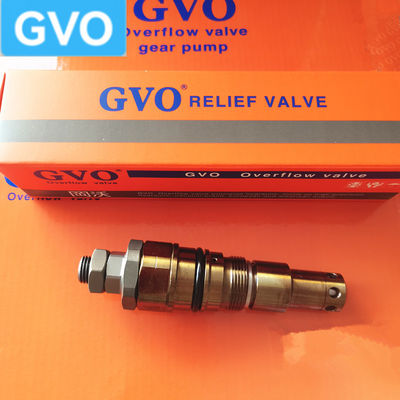 YN22V0001F8 প্রধান ওভারফ্লো ভালভ SK200-6SK200-6ESK200-8