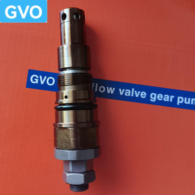 V9402034982 Xjbn-00163 রিলেফ ভ্যালভ এসএসআই R210LC3 R250LC3 R200W3 এর জন্য প্রযোজ্য