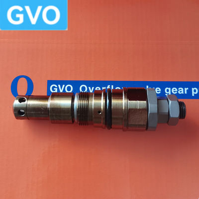 V9402034982 Xjbn-00163 রিলেফ ভ্যালভ এসএসআই R210LC3 R250LC3 R200W3 এর জন্য প্রযোজ্য