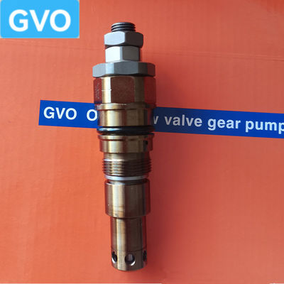 V9402034982 Xjbn-00163 রিলেফ ভ্যালভ এসএসআই R210LC3 R250LC3 R200W3 এর জন্য প্রযোজ্য