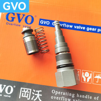 VOE14514691 ভলভো এক্সক্যাভারের জন্য ত্রাণ ভালভ EC160B EC180B EC200B EC200D EC210 EC210B EC210D EC240 EC240B EC240C