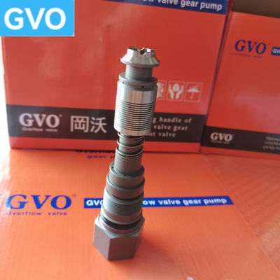 SA7270-11161 Excavator Distribution Valve Relief Logic ValveFor EC210B EC240B এইচ.এ.সি.