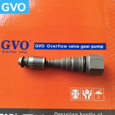SA7270-11161 Excavator Distribution Valve Relief Logic ValveFor EC210B EC240B এইচ.এ.সি.