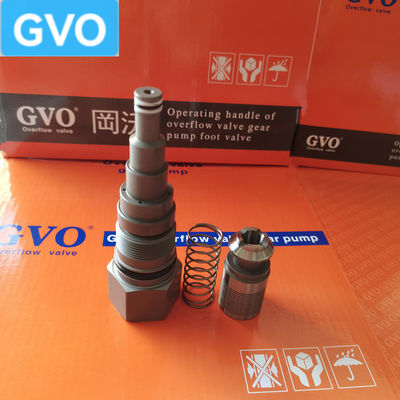 SA7270-11161 Excavator Distribution Valve Relief Logic ValveFor EC210B EC240B এইচ.এ.সি.