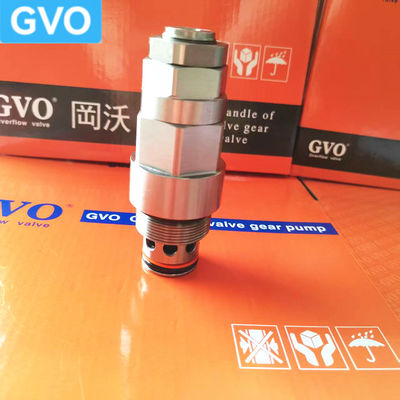 31Q8-17810 R305-9t Hyundai Excavator এর জন্য সহায়ক ভালভ