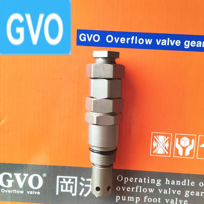 SA7270-30150 ভলভো এক্সক্যাভার Ec210 EC210B EC240 EC140B EC240B এর জন্য প্রধান ত্রাণ ভালভ