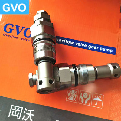 YA00011189 প্রধান ত্রাণ ভালভ বিতরণ ভালভ জন্য HITACHIZX470-5G