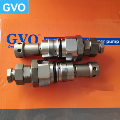 YA00011189 প্রধান ত্রাণ ভালভ বিতরণ ভালভ জন্য HITACHIZX470-5G