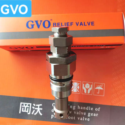 4469379 Excavator বিতরণ ভালভ প্রধান নিরাপত্তা ভালভ ZX450 ZX460 ZX500 ZX520