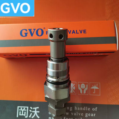 4469379 Excavator বিতরণ ভালভ প্রধান নিরাপত্তা ভালভ ZX450 ZX460 ZX500 ZX520