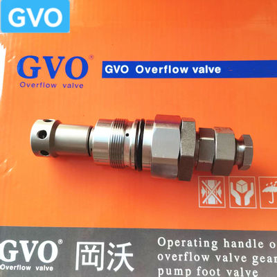 4674564 রিলিফ ভালভ প্রধান ত্রাণ ভালভ EC460 EC460C ZAX450 EC460B এক্সকাভেটরের জন্য প্রযোজ্য