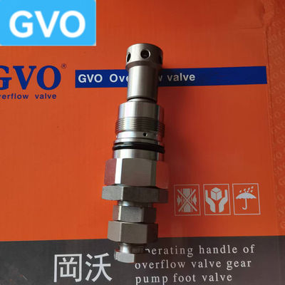4674564 রিলিফ ভালভ প্রধান ত্রাণ ভালভ EC460 EC460C ZAX450 EC460B এক্সকাভেটরের জন্য প্রযোজ্য
