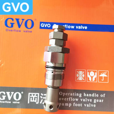 4674564 রিলিফ ভালভ প্রধান ত্রাণ ভালভ EC460 EC460C ZAX450 EC460B এক্সকাভেটরের জন্য প্রযোজ্য