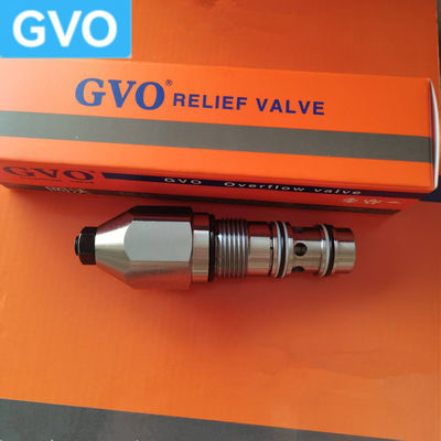25/207300 25/966100 Excavator Backhoe Spare Parts Safety Valve Core Balanced Stop Valve Stop Balance জেসিবি
