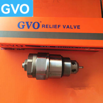 723-60-23100 7236023100 D85MS-15 D85PX-15E0 D155AX-6 D85EX-15E খননকারী Komatsu বুলডোজার চাপ কমানোর ভালভ