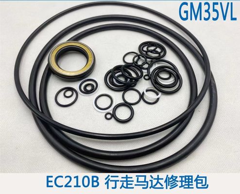 GM35VL Excavator travel motor repair kit. GM35VL Excavator travel motor repair kit. GM35VL Excavator travel motor repair kit. GM35VL এক্সকাভেটর ট্রাভেল মোটর মেরামতের কিট