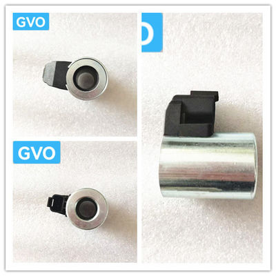 3036401 Excavator Rotary Solenoid Valve Spool 24v Solenoid Valve For Engine Hydraulic Parts. 3036401 এক্সকাভেটর রোটারি সোলেনয়েড ভালভ স্পুল 24 ভি সোলেনয়েড ভালভ ইঞ্জিনের হাইড্রোলিক অংশের জন্য