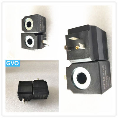 ERA 11630-43 0926021130 Excavator উচ্চ তাপমাত্রা জলবাহী solenoid ভালভ কয়েল 092601130
