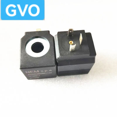 ERA 11630-43 0926021130 Excavator উচ্চ তাপমাত্রা জলবাহী solenoid ভালভ কয়েল 092601130
