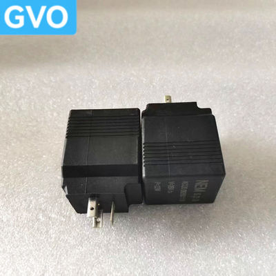 ERA 11630-43 0926021130 Excavator উচ্চ তাপমাত্রা জলবাহী solenoid ভালভ কয়েল 092601130