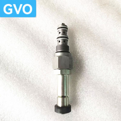 EMDV-08-N-3M-0-00 খননকারীর যন্ত্রাংশ স্যানি কনভেক্স ভালভ কোর পাইলট নিরাপত্তা লক সোলিনয়েড ভালভ কয়েল ভালভ কোর