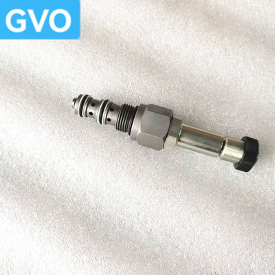 EMDV-08-N-3M-0-00 খননকারীর যন্ত্রাংশ স্যানি কনভেক্স ভালভ কোর পাইলট নিরাপত্তা লক সোলিনয়েড ভালভ কয়েল ভালভ কোর