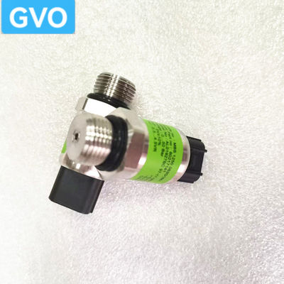 Sany 60114795 খননকারী তেল চাপ সেন্সর SY215-8 SY485 SY370 SY360 SY365