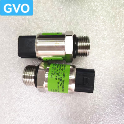 Sany 60114795 খননকারী তেল চাপ সেন্সর SY215-8 SY485 SY370 SY360 SY365