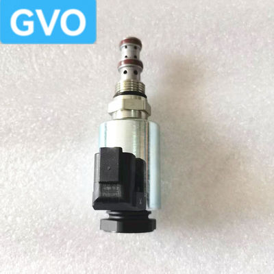 XCMG200 XE60 75 80 150 215 230 2510510 এক্সক্যাভারের যন্ত্রাংশ জ্বালানী ট্যাঙ্ক সেন্সর সোলেনয়েড ভালভ এক্সক্যাভারের পাইলট সুরক্ষা লক ঘূর্ণমান সোলেনয়েড ভালভ কয়েল স্পুলকয়েল সোলেনয়েড ভালভ কোর