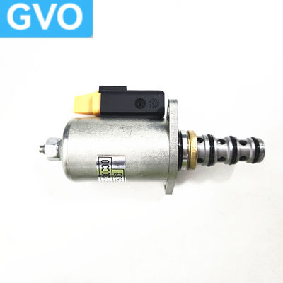 30C30143 Excavator Hydraulic Pump Solenoid Valve Proportional Pilot Solenoid Valve KDRDE5K-50/30C30-143 SY305 SY335 K5V160 এর জন্য উপযুক্ত