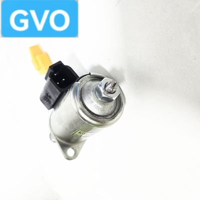 30C30143 Excavator Hydraulic Pump Solenoid Valve Proportional Pilot Solenoid Valve KDRDE5K-50/30C30-143 SY305 SY335 K5V160 এর জন্য উপযুক্ত