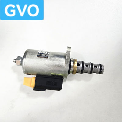 30C30143 Excavator Hydraulic Pump Solenoid Valve Proportional Pilot Solenoid Valve KDRDE5K-50/30C30-143 SY305 SY335 K5V160 এর জন্য উপযুক্ত