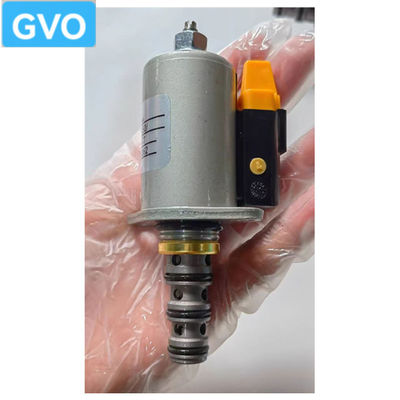 ৫৬০-২৪৬৪ Excavator Hydraulic Parts Suitable for Caterpillar E345GC E349GC E355 ৫৬০-২৪৬৪ নতুন হাইড্রোলিক পাম্প সোলিনয়েড ভালভ
