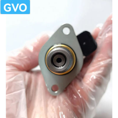 ৫৬০-২৪৬৪ Excavator Hydraulic Parts Suitable for Caterpillar E345GC E349GC E355 ৫৬০-২৪৬৪ নতুন হাইড্রোলিক পাম্প সোলিনয়েড ভালভ
