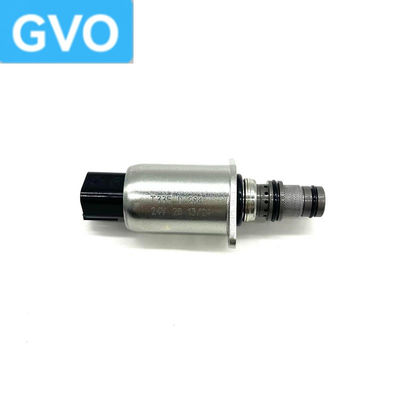 এক্সক্যাভার ইঞ্জিনিয়ারিং পার্টস XE150/200/210/215/230/250D হাইড্রোলিক পাম্প আনুপাতিক সোলিনয়েড ভালভ T335 হেংলি