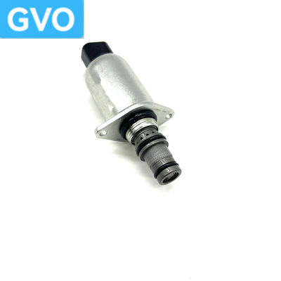 এক্সক্যাভার ইঞ্জিনিয়ারিং পার্টস XE150/200/210/215/230/250D হাইড্রোলিক পাম্প আনুপাতিক সোলিনয়েড ভালভ T335 হেংলি