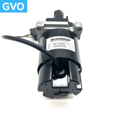 487-8455 খননকারী CAT320GC E323GX E336E নতুন বৈদ্যুতিক নিয়ন্ত্রণ জয়েস্টিক হ্যান্ডেল সমাবেশ হাইড্রোলিক রিমোট কন্ট্রোল জয়েস্টিক নিয়ামক