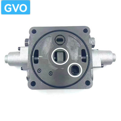 খননকারী Komatsu pc120 PC130 PC200 PC300 ব্রেকার রিপেয়ার ভালভ ব্লক ট্র্যাক সংযোগ রড সমাবেশ 20Y-32-00300