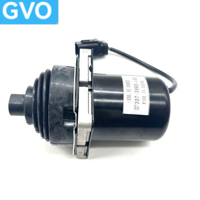 307-3993 খননকারী CAT কার্টার 374D/374F/385C/390D/390F জয়েস্টিক হ্যান্ডেল সমাবেশ