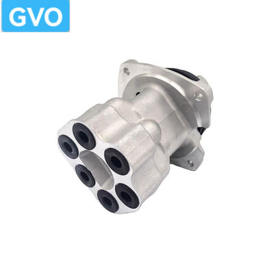 Yn30V00111f1 Excavator Parts Pilot Valve Assembly For SK200 SK210 SK230 SK260 SK250 SK350-6E-8 Joystick Handle Assembly