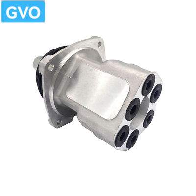 Yn30V00111f1 Excavator Parts Pilot Valve Assembly For SK200 SK210 SK230 SK260 SK250 SK350-6E-8 Joystick Handle Assembly